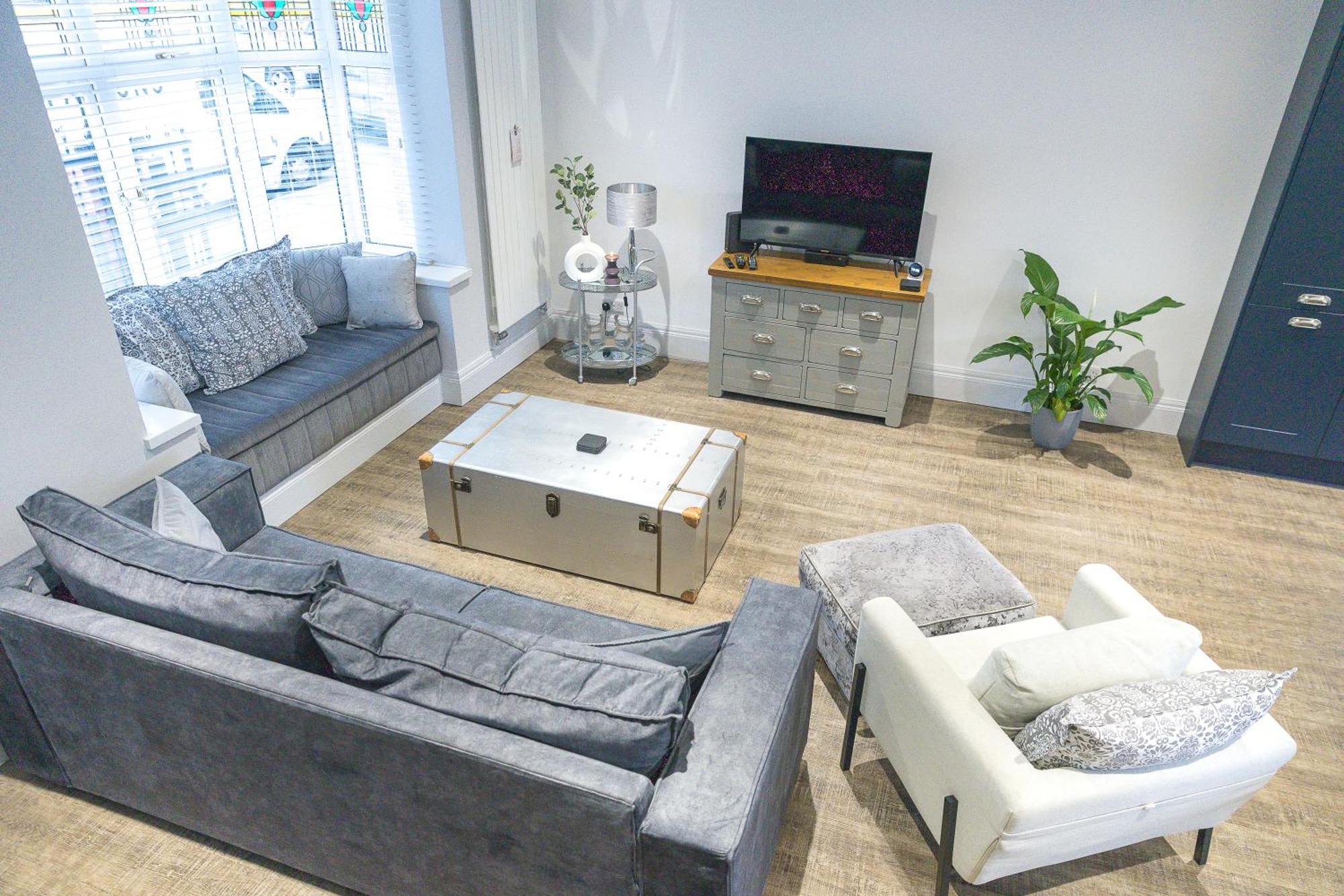 Jalebo Villa Клийторпс Екстериор снимка